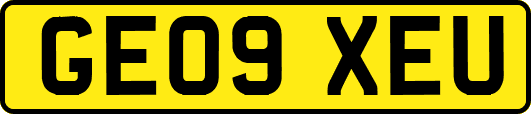 GE09XEU