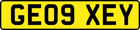 GE09XEY