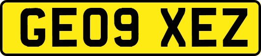GE09XEZ