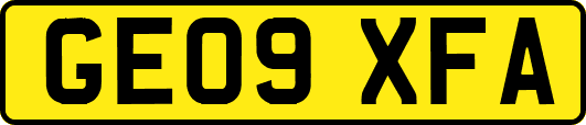 GE09XFA