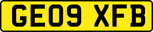 GE09XFB