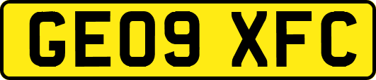 GE09XFC