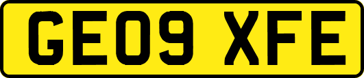 GE09XFE