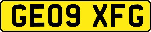 GE09XFG