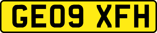GE09XFH