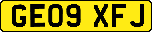 GE09XFJ