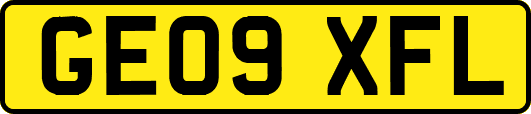 GE09XFL