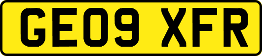 GE09XFR