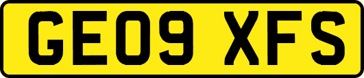 GE09XFS