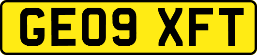 GE09XFT
