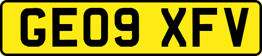 GE09XFV