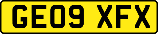 GE09XFX