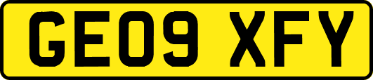 GE09XFY