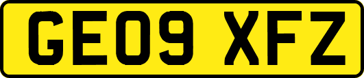 GE09XFZ