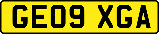 GE09XGA