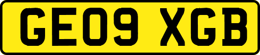 GE09XGB