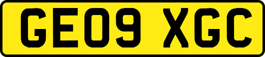 GE09XGC