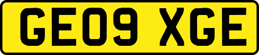 GE09XGE