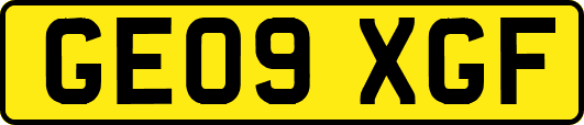 GE09XGF