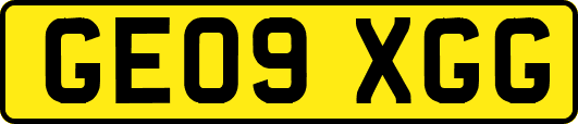 GE09XGG