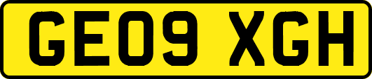 GE09XGH