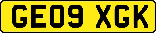 GE09XGK