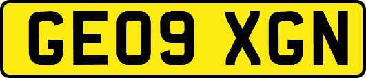GE09XGN