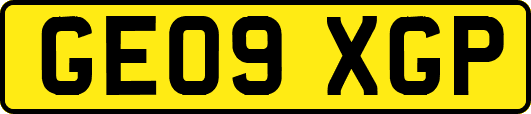 GE09XGP