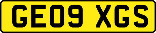 GE09XGS