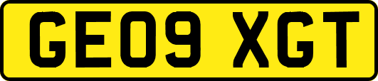 GE09XGT