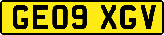 GE09XGV