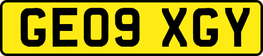 GE09XGY