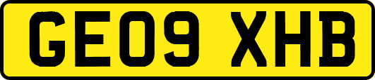 GE09XHB