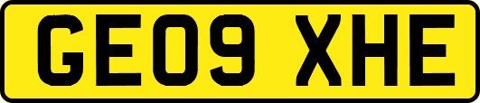 GE09XHE