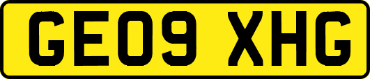GE09XHG