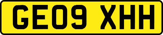 GE09XHH