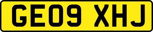 GE09XHJ