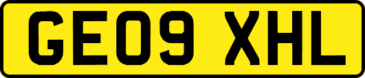 GE09XHL