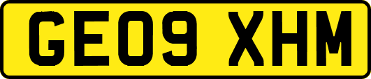 GE09XHM