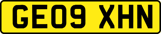 GE09XHN