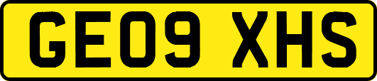 GE09XHS