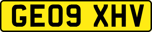 GE09XHV