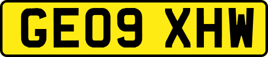 GE09XHW