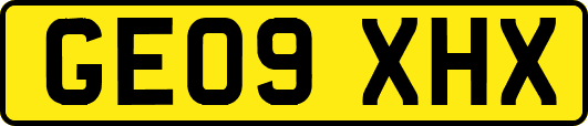 GE09XHX