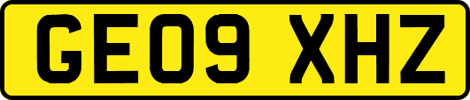 GE09XHZ