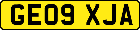 GE09XJA