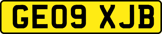 GE09XJB