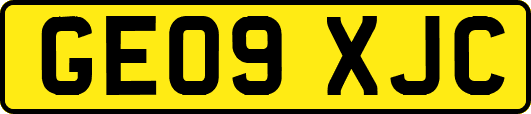 GE09XJC