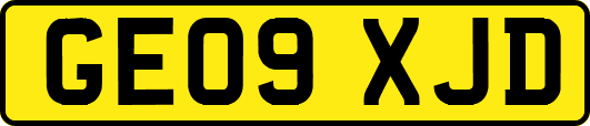 GE09XJD