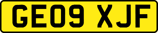 GE09XJF